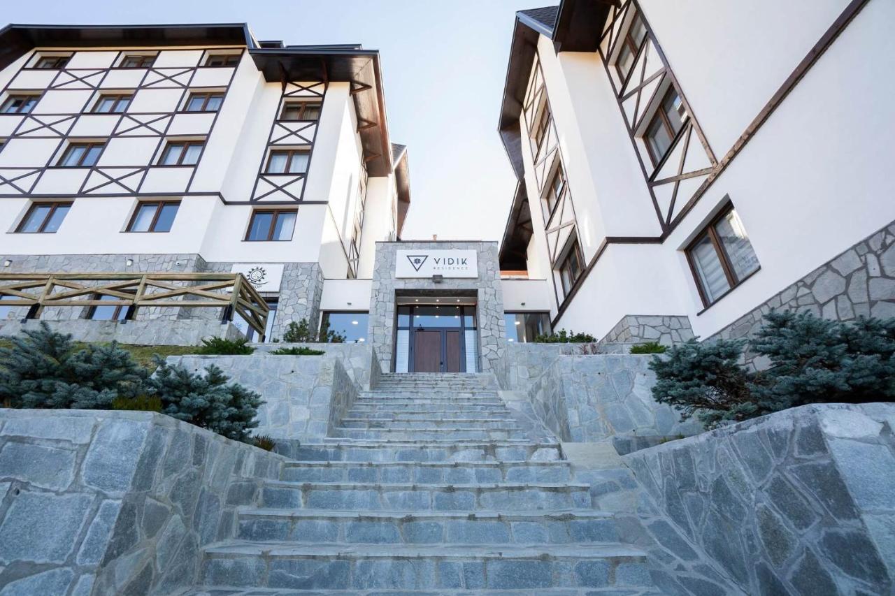 Vidik Residence Kopaonik Exterior foto