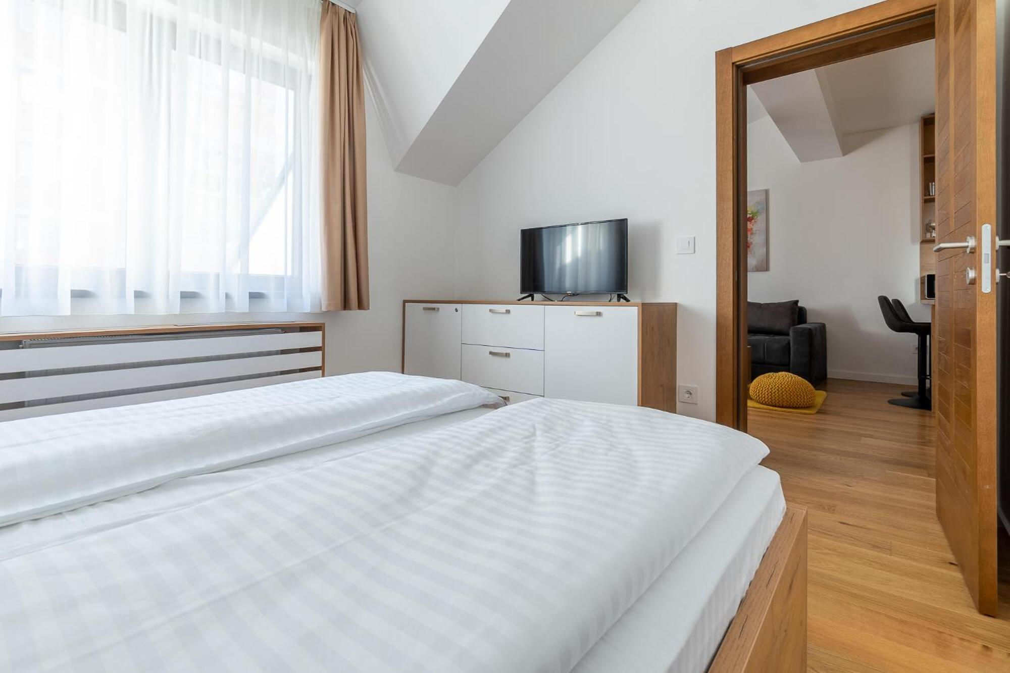 Vidik Residence Kopaonik Quarto foto