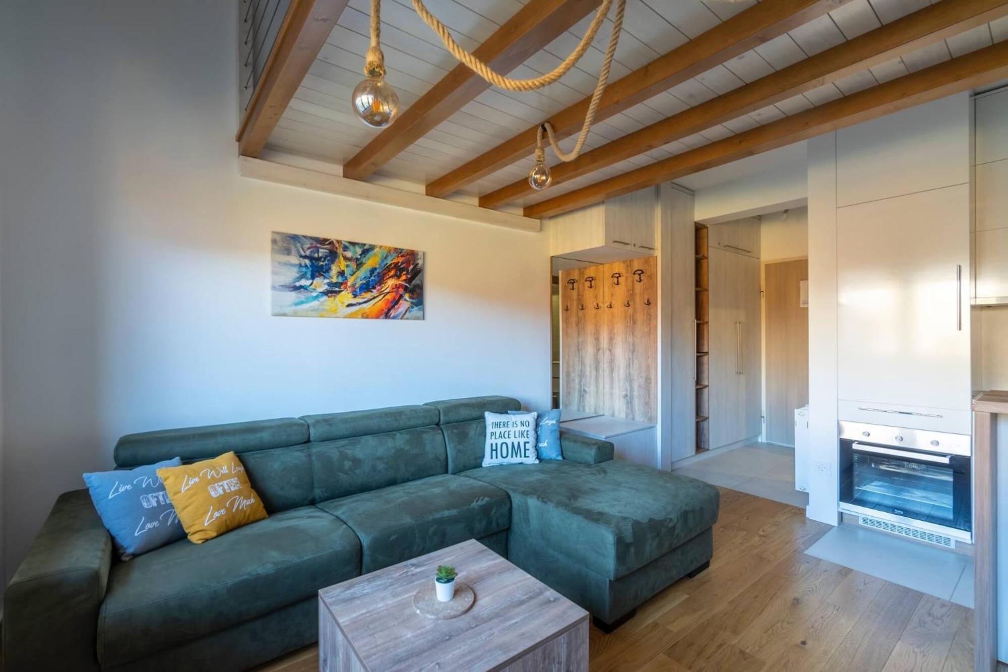 Vidik Residence Kopaonik Quarto foto