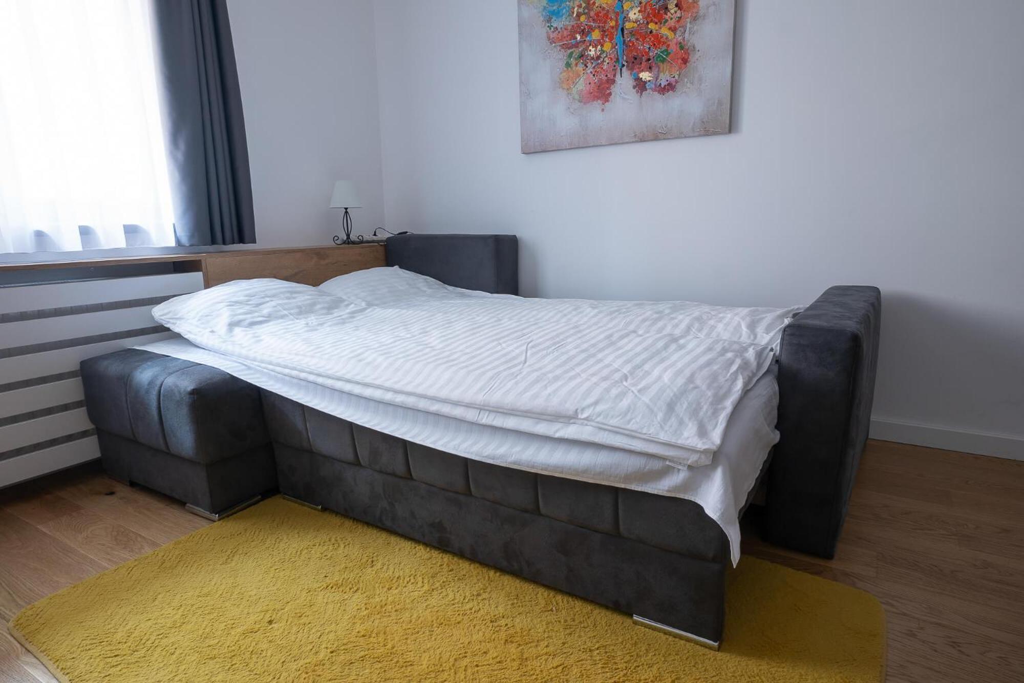 Vidik Residence Kopaonik Quarto foto